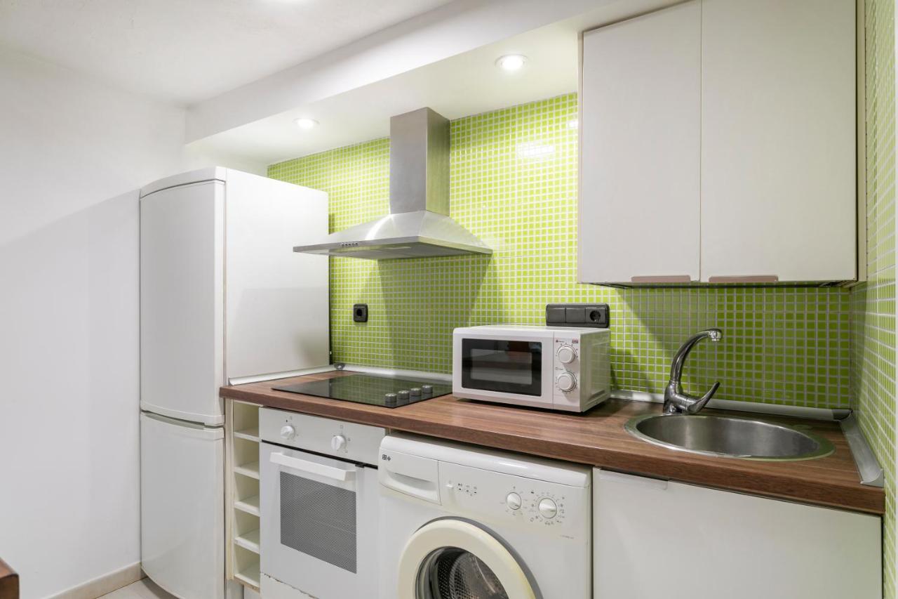 Apartamento Casco Antiguo Аликанте Экстерьер фото